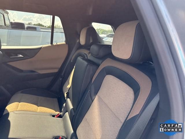 used 2025 Chevrolet Equinox car, priced at $31,288