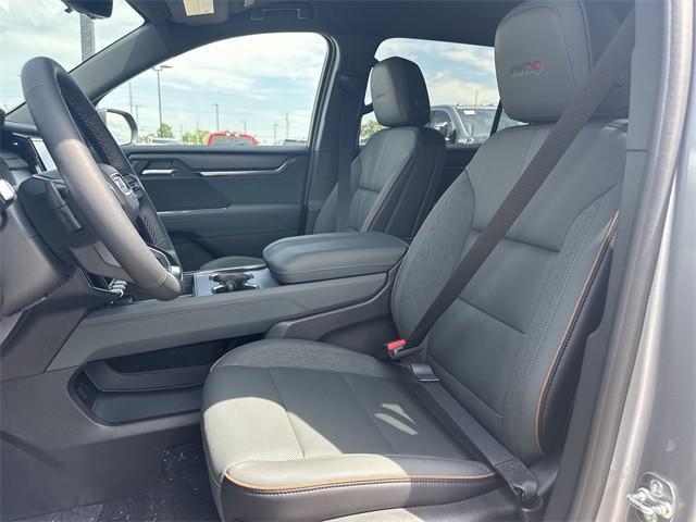 new 2026 GMC Acadia car, priced at $52,340