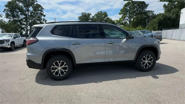 new 2026 GMC Acadia car, priced at $52,340