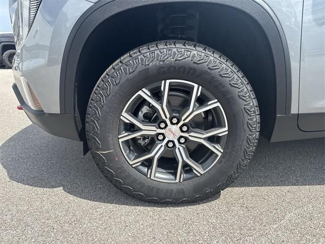 new 2026 GMC Acadia car, priced at $52,340