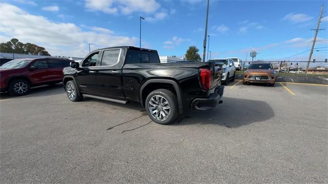 new 2025 GMC Sierra 1500 car, priced at $71,954