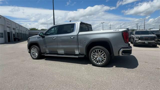 new 2025 GMC Sierra 1500 car, priced at $55,993