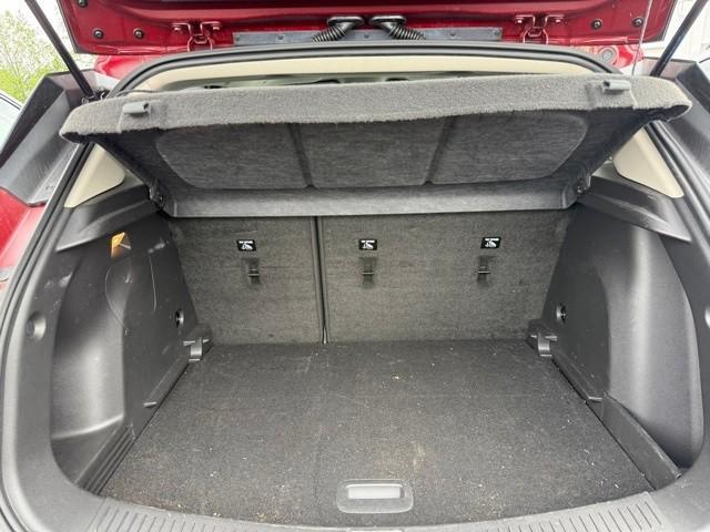 used 2022 Buick Encore GX car, priced at $19,592
