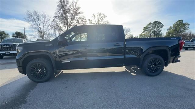 new 2025 GMC Sierra 1500 car, priced at $54,680