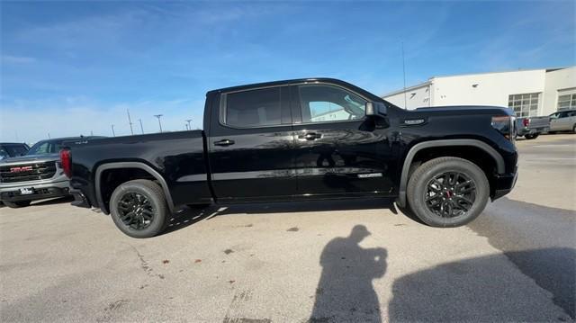 new 2025 GMC Sierra 1500 car, priced at $54,680