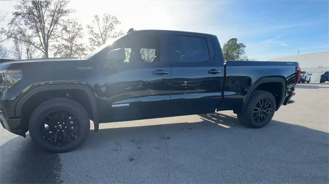 new 2025 GMC Sierra 1500 car, priced at $54,680