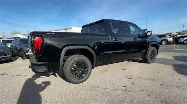 new 2025 GMC Sierra 1500 car, priced at $54,680