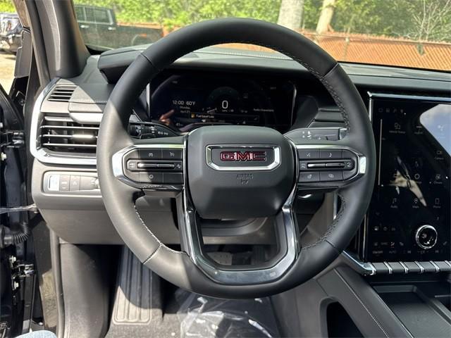 new 2025 GMC Acadia car, priced at $47,458