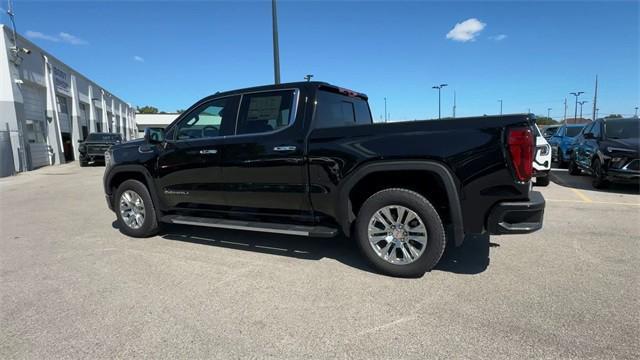 new 2025 GMC Sierra 1500 car, priced at $62,503