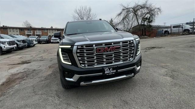 new 2025 GMC Yukon XL car, priced at $86,647