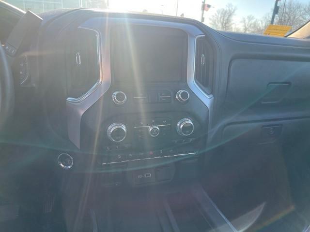 used 2019 GMC Sierra 1500 car, priced at $38,973