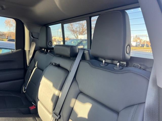 used 2019 GMC Sierra 1500 car, priced at $38,973