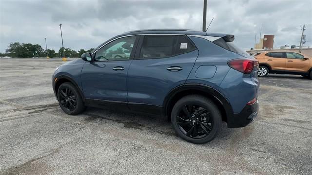 new 2026 Buick Encore GX car, priced at $25,744