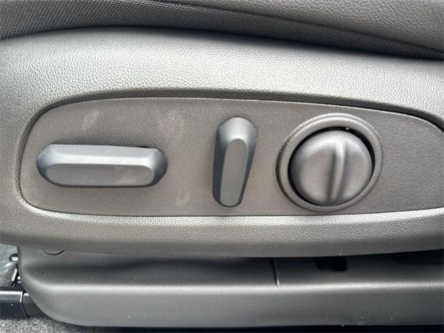 new 2026 Buick Encore GX car, priced at $25,744