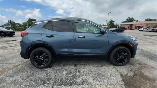 new 2026 Buick Encore GX car, priced at $25,744