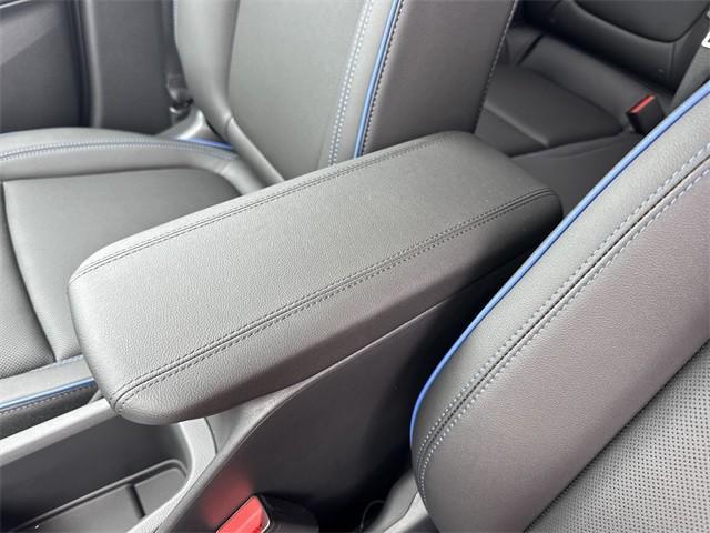 new 2026 Buick Encore GX car, priced at $25,744