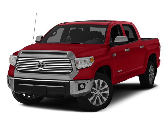 used 2014 Toyota Tundra car, priced at $24,046