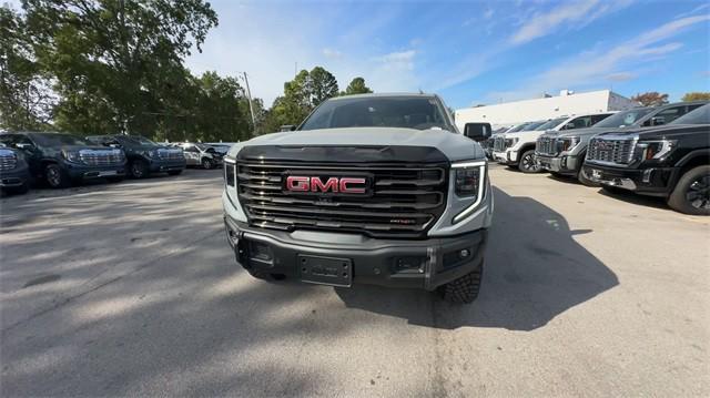 new 2025 GMC Sierra 1500 car, priced at $75,244