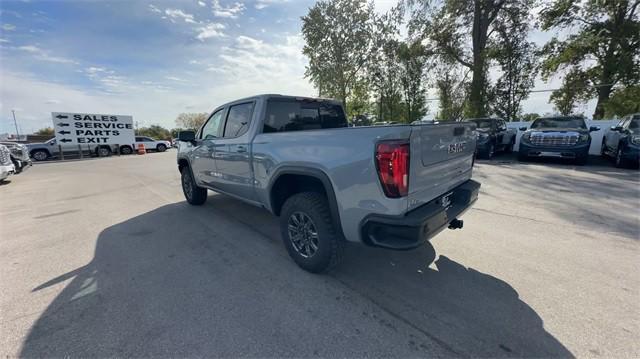 new 2025 GMC Sierra 1500 car, priced at $75,244