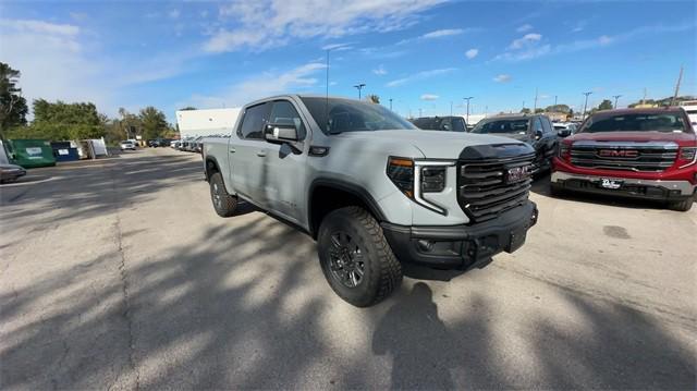 new 2025 GMC Sierra 1500 car, priced at $75,244