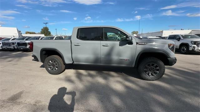 new 2025 GMC Sierra 1500 car, priced at $75,244