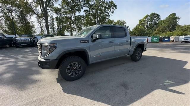 new 2025 GMC Sierra 1500 car, priced at $75,244