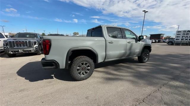 new 2025 GMC Sierra 1500 car, priced at $75,244