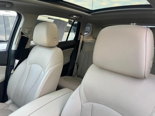 used 2019 Buick Envision car, priced at $18,276