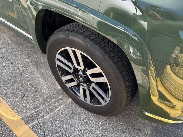 used 2022 Toyota 4Runner car, priced at $44,229