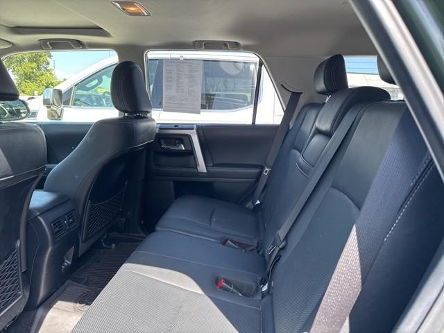 used 2022 Toyota 4Runner car, priced at $44,229