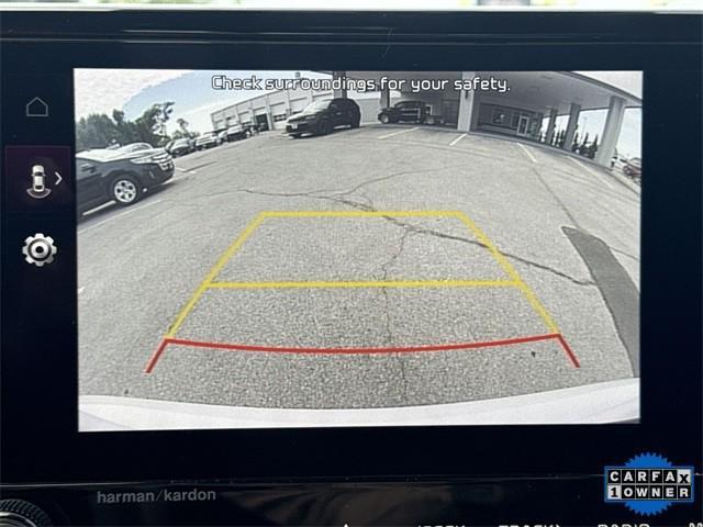 used 2023 Kia Forte car, priced at $20,835