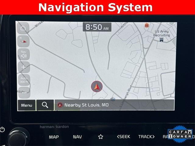 used 2023 Kia Forte car, priced at $20,835