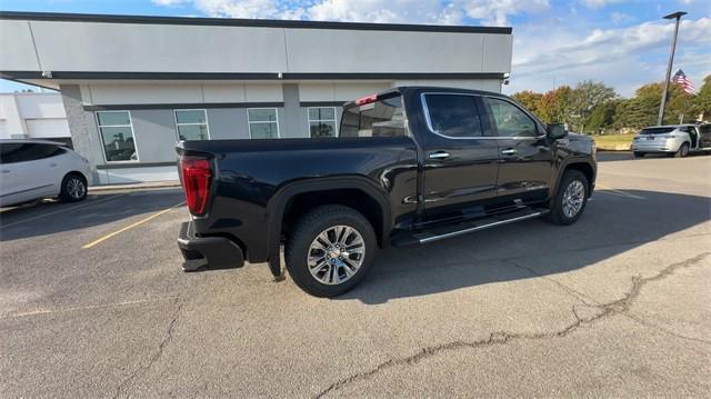 new 2025 GMC Sierra 1500 car, priced at $71,685