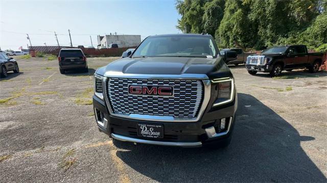 new 2024 GMC Yukon XL car, priced at $83,327