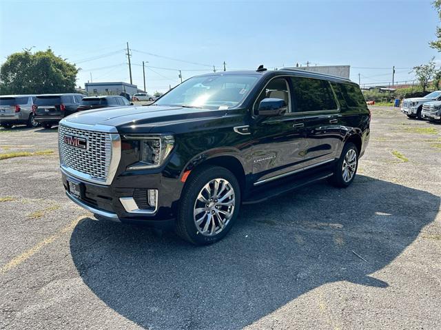 new 2024 GMC Yukon XL car, priced at $83,327