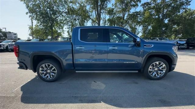 new 2025 GMC Sierra 1500 car, priced at $68,371