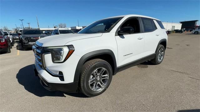 new 2025 GMC Terrain car, priced at $33,010