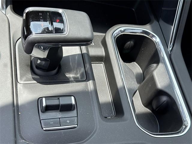 new 2025 GMC Sierra 1500 car, priced at $73,638