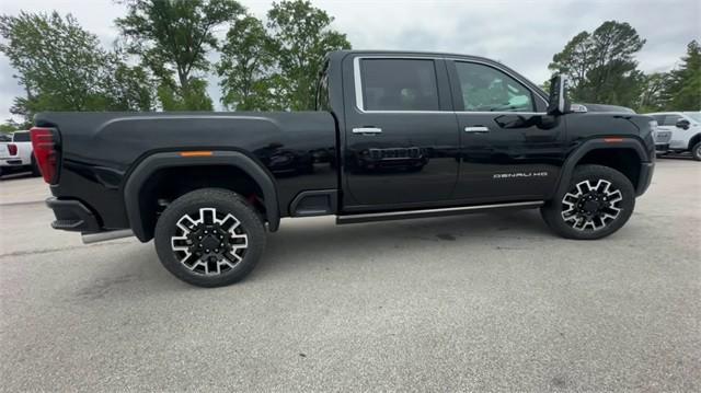 new 2024 GMC Sierra 2500 car, priced at $88,417