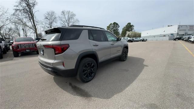 new 2025 GMC Terrain car, priced at $34,985