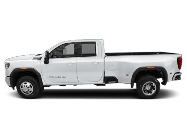 new 2025 GMC Sierra 3500 car, priced at $53,081