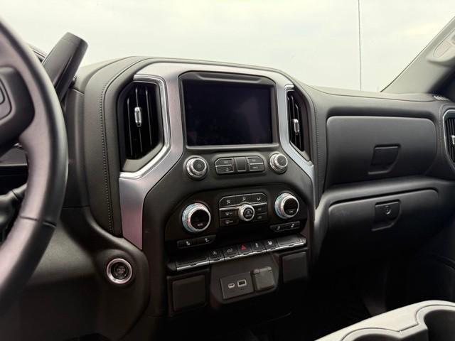 used 2022 GMC Sierra 1500 car, priced at $34,776