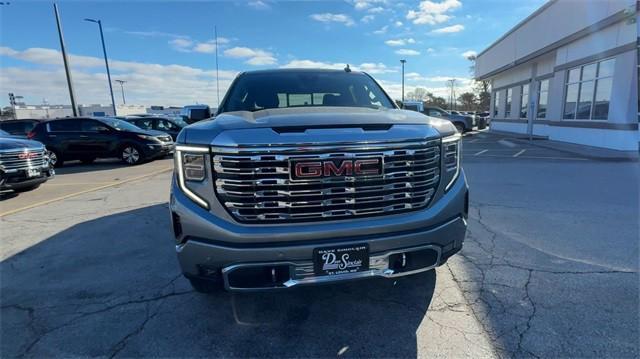 new 2025 GMC Sierra 1500 car, priced at $66,232