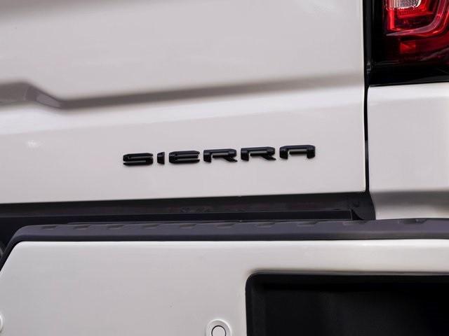 new 2025 GMC Sierra 1500 car, priced at $96,647