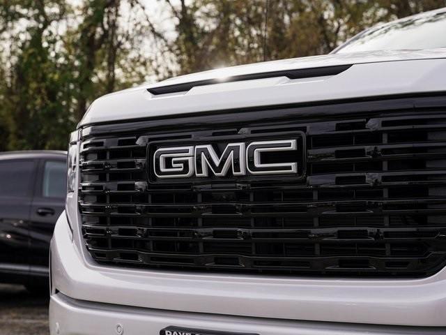 new 2025 GMC Sierra 1500 car, priced at $96,647