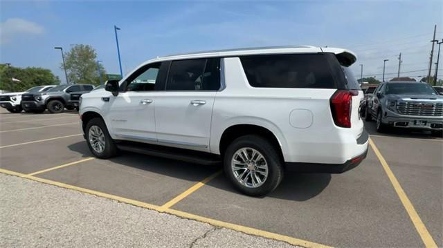 new 2024 GMC Yukon XL car, priced at $75,162