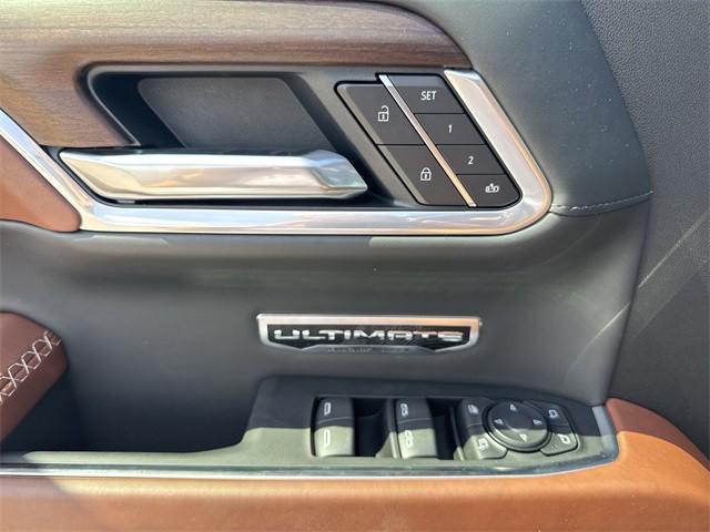 new 2026 GMC Sierra 1500 car, priced at $77,880