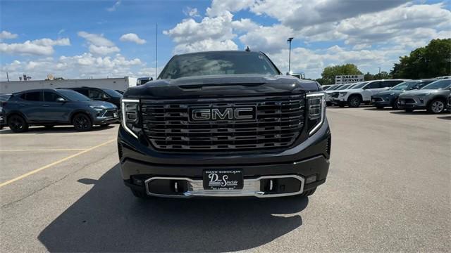 new 2026 GMC Sierra 1500 car, priced at $77,880