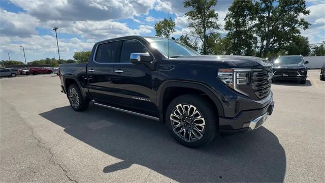 new 2026 GMC Sierra 1500 car, priced at $77,880