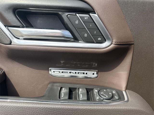 new 2025 GMC Sierra 1500 car, priced at $67,008